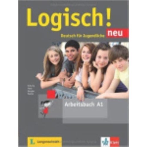 Klett (Ernst) Verlag,Stuttgart Logisch! neu (häftad, ger)