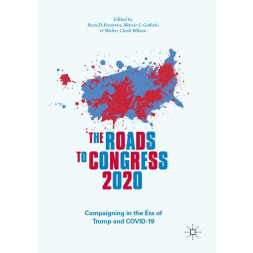 Springer Nature Switzerland AG The Roads to Congress 2020 (häftad, eng)