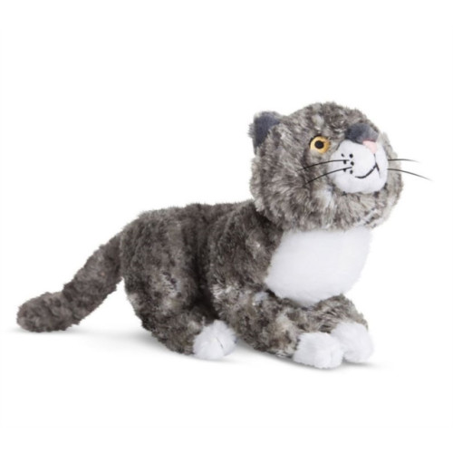 AURORA WORLD UK LTD Mog The Forgetful Cat Plush Toy (9.5"/24cm)