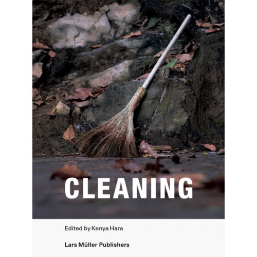Lars Muller Publishers Cleaning (häftad, eng)