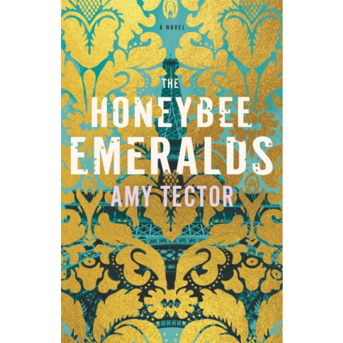 Turner Publishing Company The Honeybee Emeralds (häftad, eng)