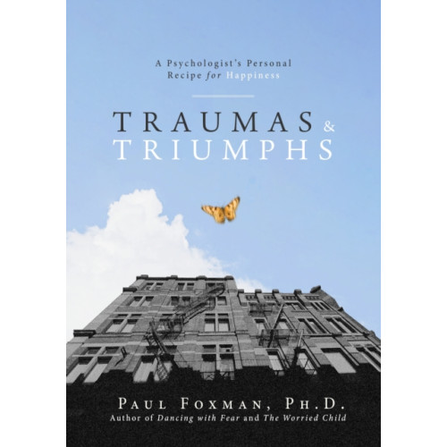 Turner Publishing Company Traumas and Triumphs (häftad, eng)