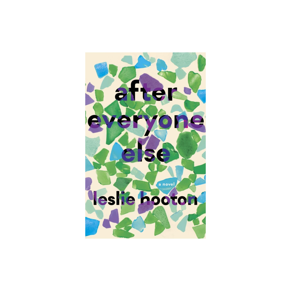 Produktbild för After Everyone Else (häftad, eng)