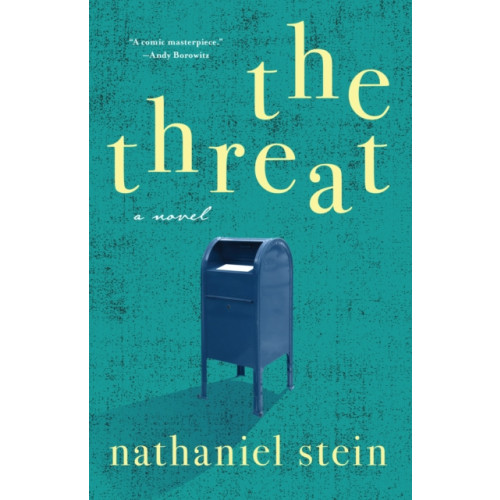 Turner Publishing Company The Threat (häftad, eng)