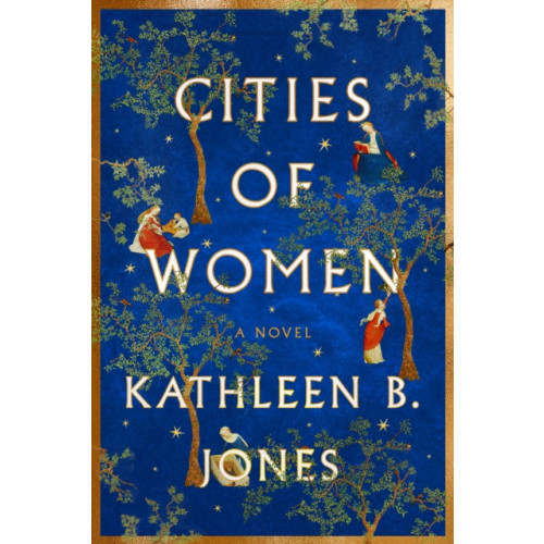 Turner Publishing Company Cities of Women (inbunden, eng)