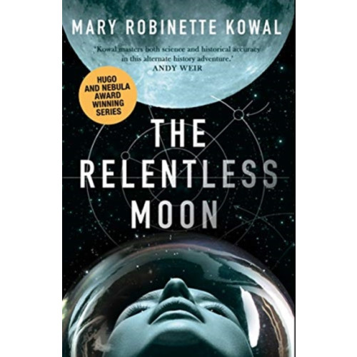 Rebellion Publishing Ltd. The Relentless Moon (häftad, eng)