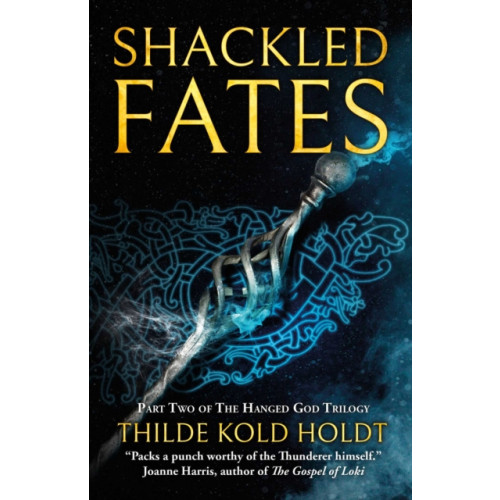 Rebellion Publishing Ltd. Shackled Fates (häftad, eng)