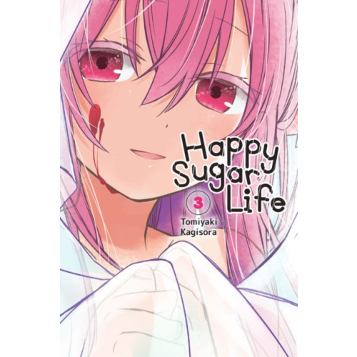 Little, Brown & Company Happy Sugar Life, Vol. 3 (häftad, eng)