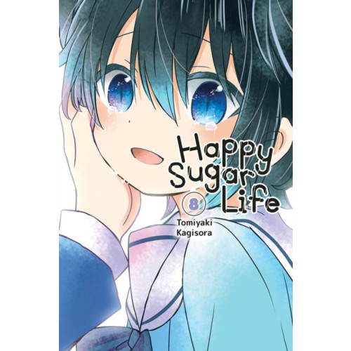 Little, Brown & Company Happy Sugar Life, Vol. 8 (häftad, eng)