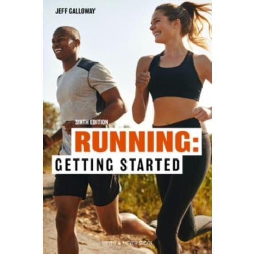 Meyer & Meyer Sport (UK) Ltd Running: Getting Started (häftad, eng)