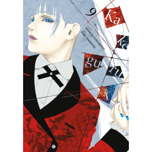 Little, Brown & Company Kakegurui - Compulsive Gambler -, Vol. 9 (häftad, eng)