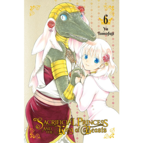 Little, Brown & Company Sacrificial Princess and the King of Beasts, Vol. 6 (häftad, eng)
