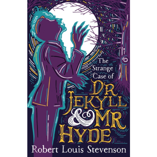 HarperCollins Publishers The Strange Case of Dr Jekyll and Mr Hyde (häftad, eng)
