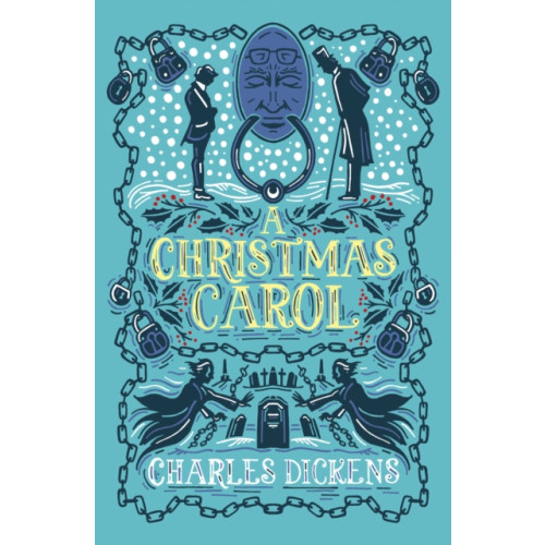 HarperCollins Publishers A Christmas Carol (häftad, eng)