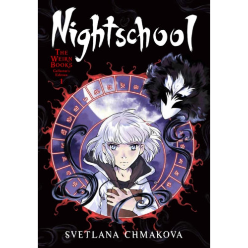 Little, Brown & Company Nightschool: The Weirn Books Collector's Edition, Vol. 1 (häftad, eng)