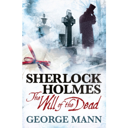 Titan Books Ltd Sherlock Holmes: The Will of the Dead (häftad, eng)