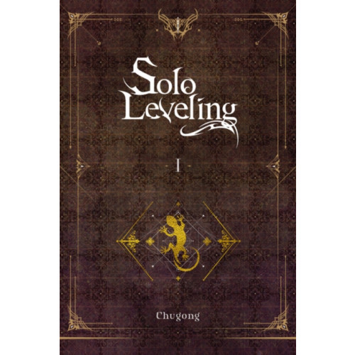 Little, Brown & Company Solo Leveling, Vol. 1 (novel) (häftad, eng)