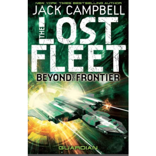 Titan Books Ltd Lost Fleet (häftad)
