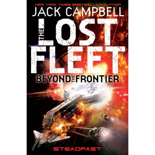 Titan Books Ltd Lost Fleet (häftad)