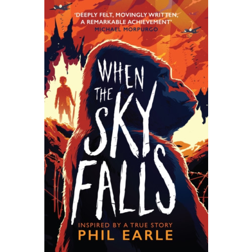 Andersen Press Ltd When the Sky Falls (häftad, eng)