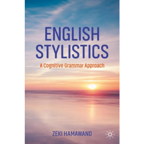 Springer International Publishing AG English Stylistics (häftad, eng)