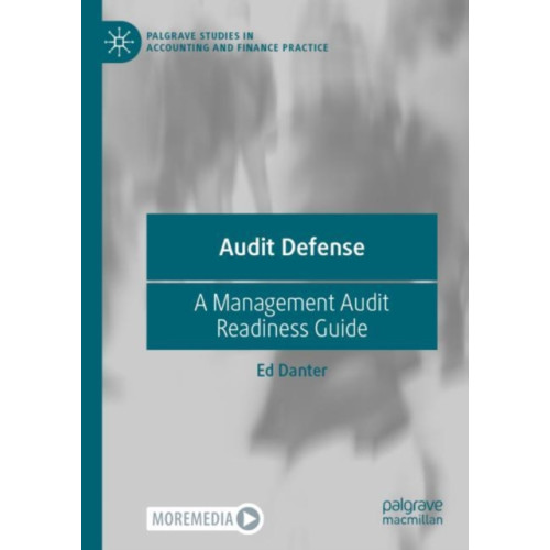 Springer Nature Switzerland AG Audit Defense (häftad, eng)