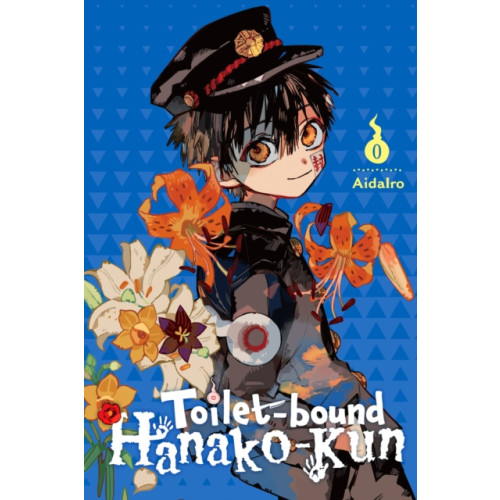 Little, Brown & Company Toilet-bound Hanako-kun, Vol. 0 (häftad, eng)
