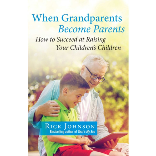 Regnery publishing inc When Grandparents Become Parents (häftad, eng)