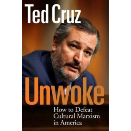 Regnery publishing inc Unwoke (inbunden, eng)