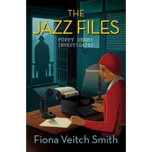 Spck publishing The Jazz Files (häftad, eng)