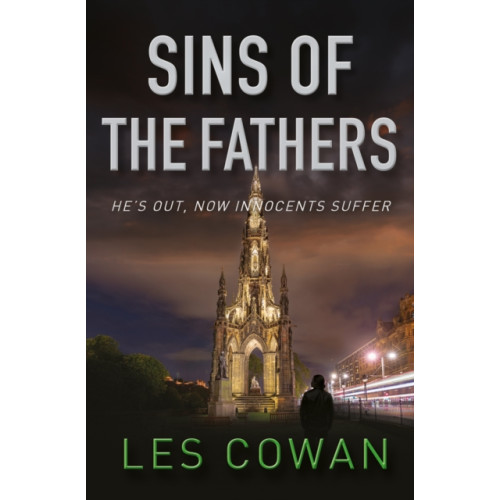 Spck publishing Sins of the Fathers (häftad, eng)