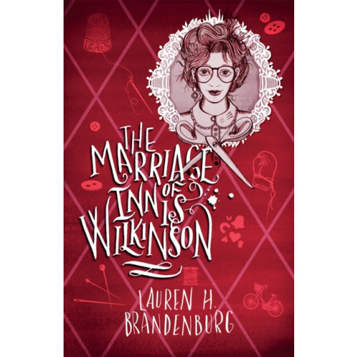 Spck publishing The Marriage of Innis Wilkinson (häftad, eng)