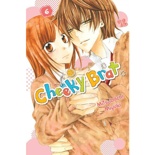 Little, Brown & Company Cheeky Brat, Vol. 6 (häftad, eng)