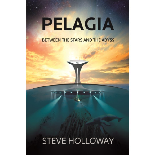 Spck publishing Pelagia (häftad, eng)