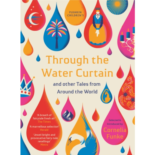 Pushkin Press Through the Water Curtain and other Tales from Around the World (häftad, eng)