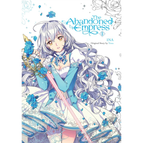 Little, Brown & Company The Abandoned Empress, Vol. 1 (comic) (häftad, eng)