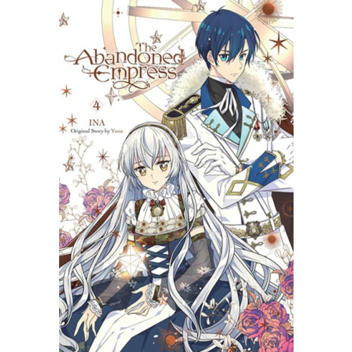 Little, Brown & Company The Abandoned Empress, Vol. 4 (comic) (häftad, eng)