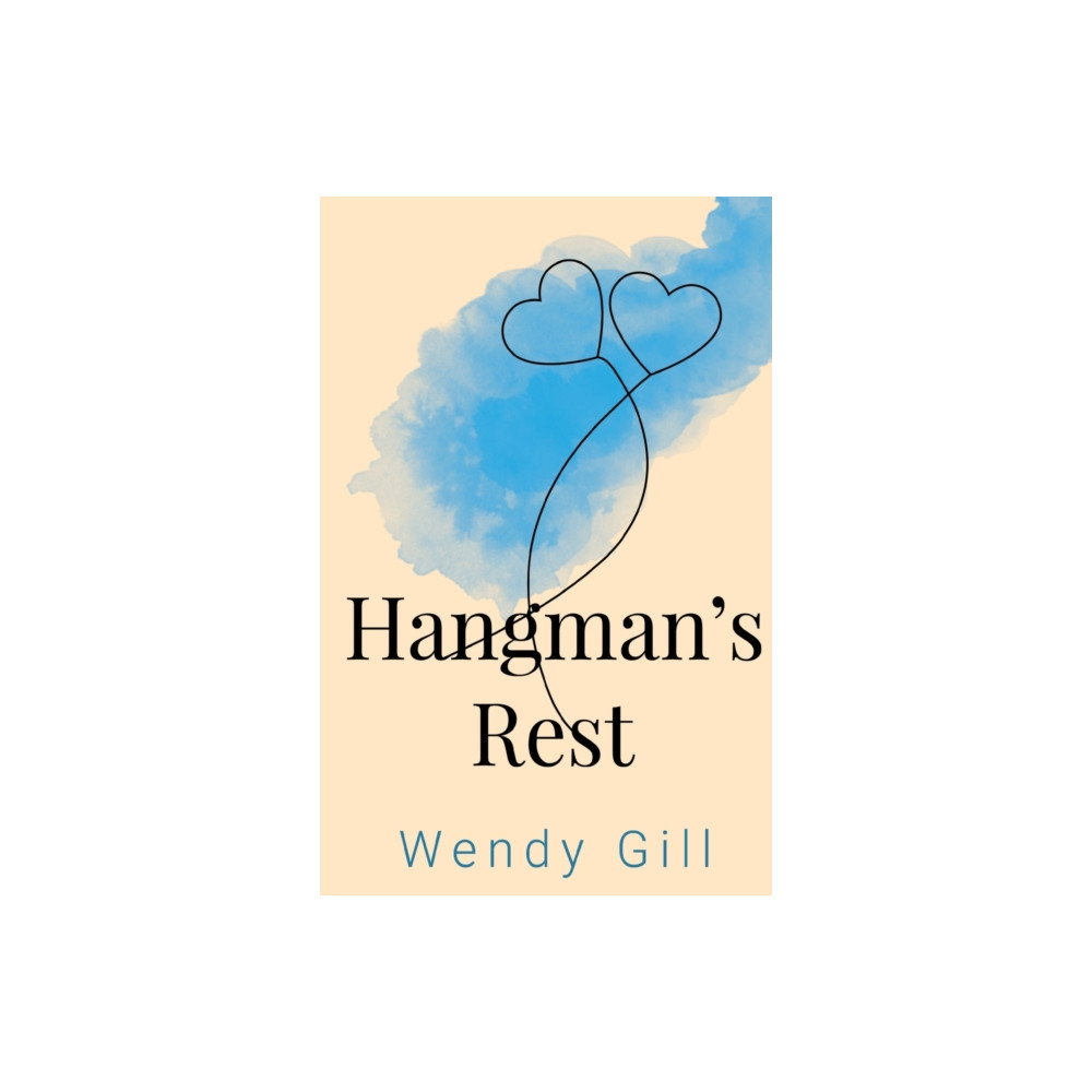 Produktbild för Hangman's Rest (häftad, eng)
