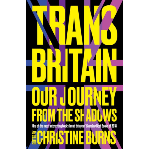 Unbound Trans Britain (häftad, eng)