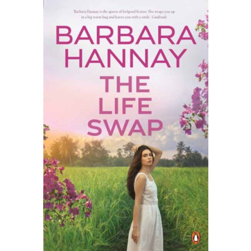 Penguin Random House Australia The Life Swap (häftad, eng)