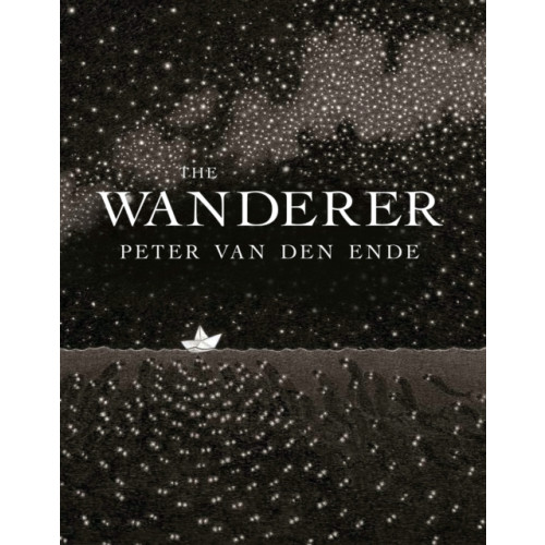 Pushkin Press The Wanderer (inbunden, eng)