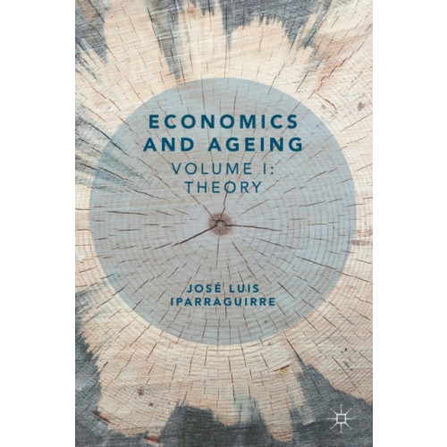 Springer International Publishing AG Economics and Ageing (häftad, eng)