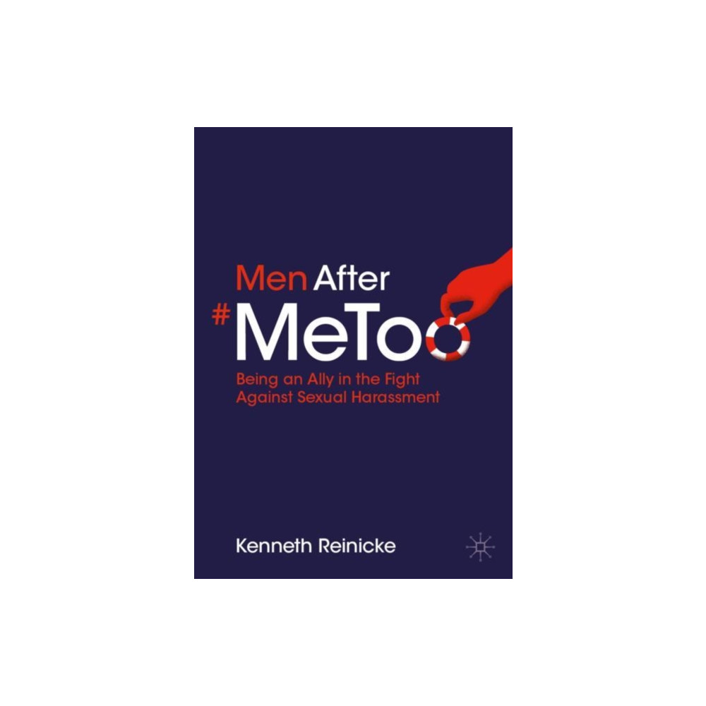 Produktbild för Men After #MeToo (häftad, eng)