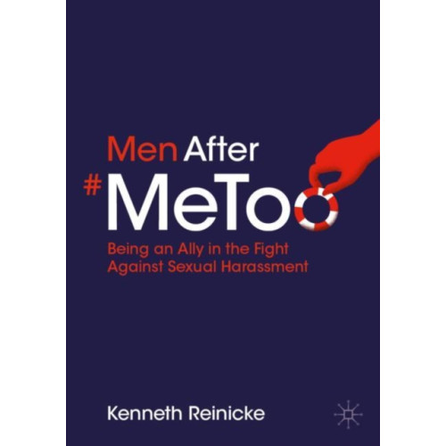 Springer Nature Switzerland AG Men After #MeToo (häftad, eng)
