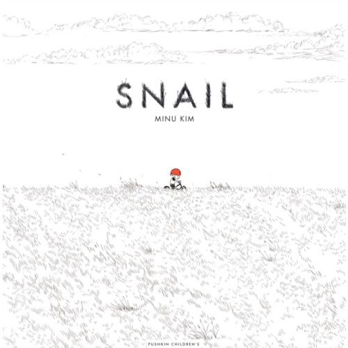 Pushkin Press Snail (inbunden, eng)