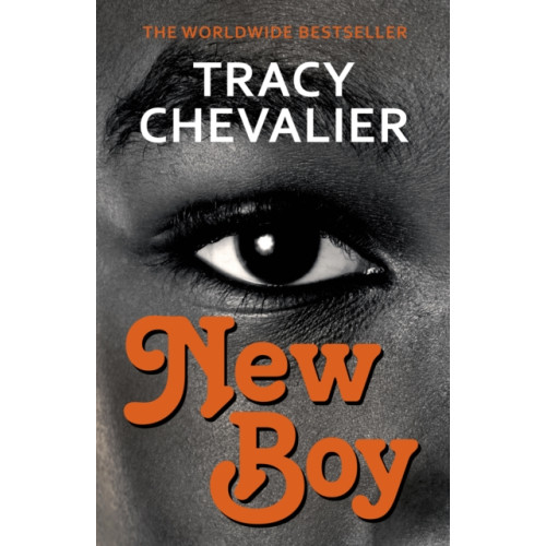 Vintage Publishing New Boy (häftad, eng)