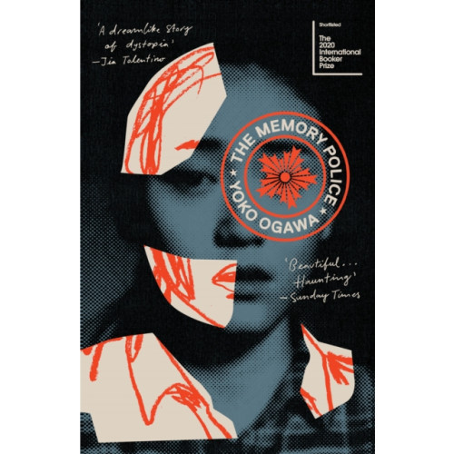 Vintage Publishing The Memory Police (häftad, eng)