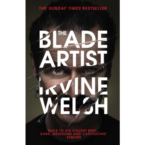 Vintage Publishing The Blade Artist (häftad, eng)