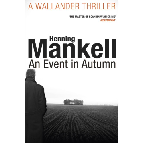 Vintage Publishing An Event in Autumn (häftad, eng)
