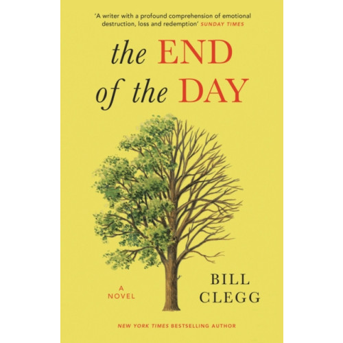 Vintage Publishing The End of the Day (häftad, eng)